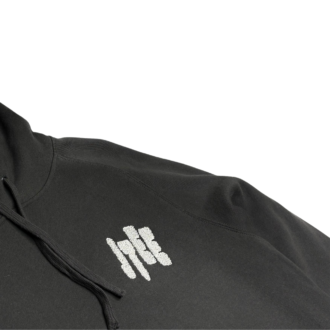 JTEE Urban Midnight Hoodie