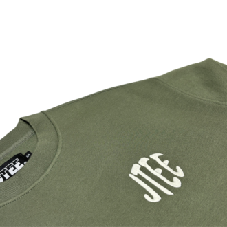 JTEE Cypress Luxe Crew