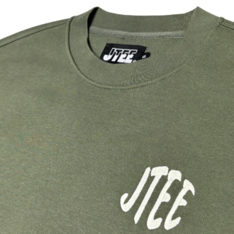 JTEE Cypress Luxe Crew