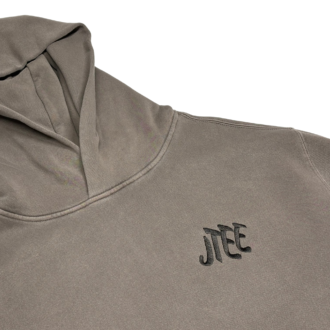 JTEE Urban Fade Hoodie